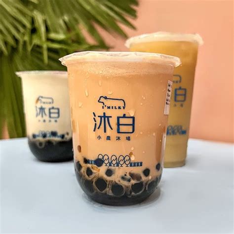 Milk Tea: Guide, History, Best Manila Restos .